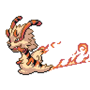 Arcagoo Sprite Image