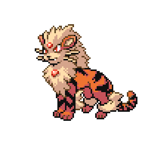 Arcasian Sprite Image