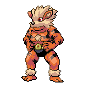 Arcachoke Sprite Image