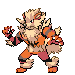 Arcachoke Sprite Image