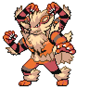 Arcachamp Sprite Image