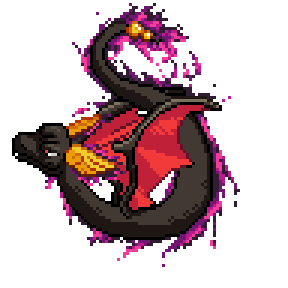 Charnair Sprite Image