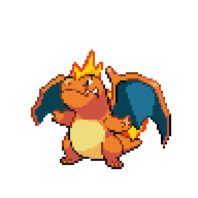 Charnaw Sprite Image