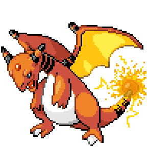 Charros Sprite Image