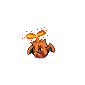 Charkern Sprite Image