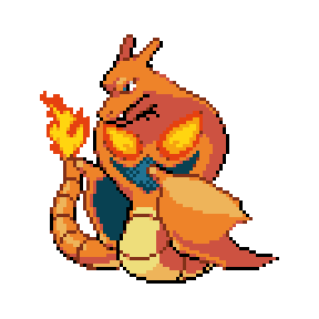 Charbok Sprite Image
