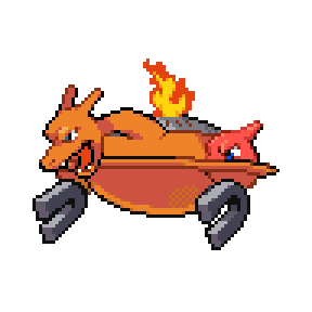 Charzone Sprite Image