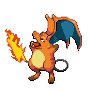 Charchu Sprite Image