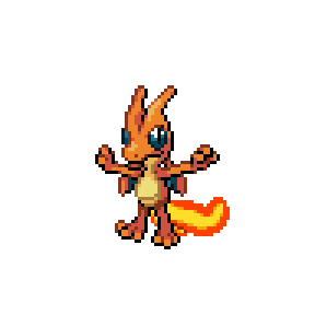 Charcko Sprite Image