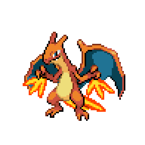 Charvyle Sprite Image