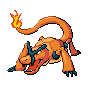 Chargross Sprite Image