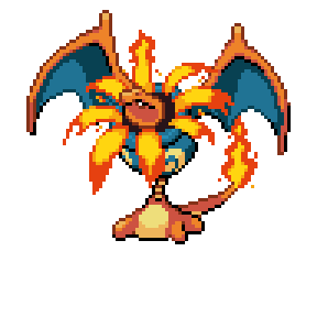 Charleep Sprite Image