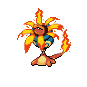 Charleep Sprite Image