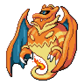 Charnoir Sprite Image