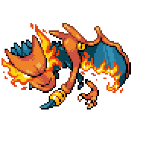 Charslash Sprite Image