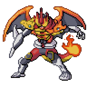 Charsharp Sprite Image