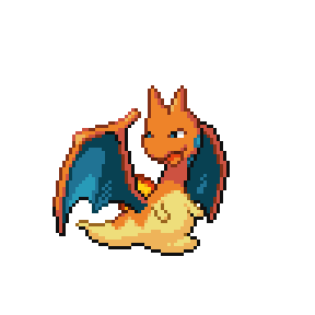 Chargoo Sprite Image