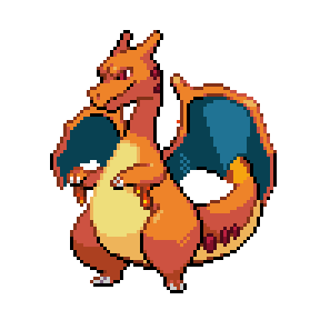 Chardra Sprite Image