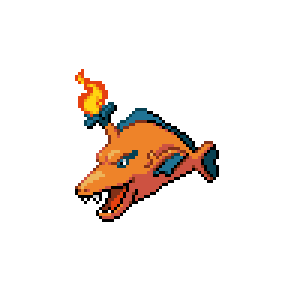 Charish Sprite Image