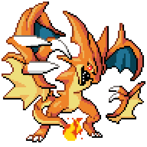 Charzma Sprite Image