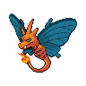 Charmoth Sprite Image