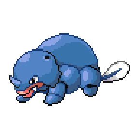 Polihorn Sprite Image