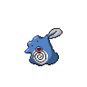 Polito Sprite Image