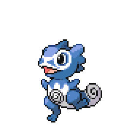 Polieon Sprite Image