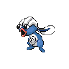 Poliagon Sprite Image
