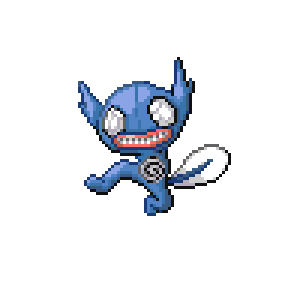 Polieye Sprite Image
