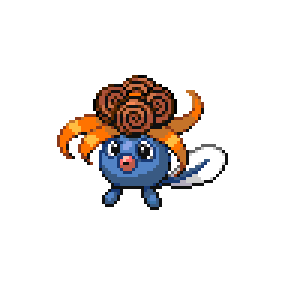 Polioom Sprite Image