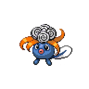 Polioom Sprite Image