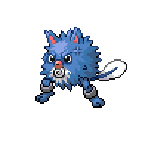 Poliape Sprite Image
