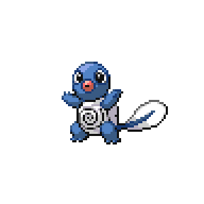 Politle Sprite Image