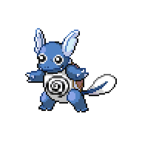 Politortle Sprite Image