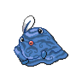 Poliuk Sprite Image