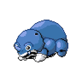 Polihorn Sprite Image