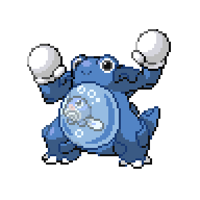 Polikhan Sprite Image