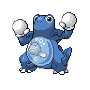Polikhan Sprite Image