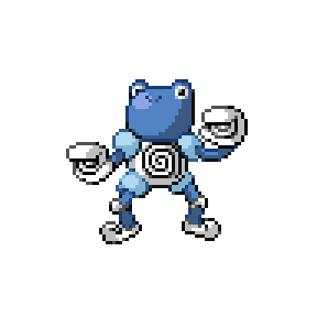 Polimime Sprite Image