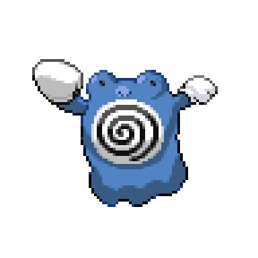 Polito Sprite Image