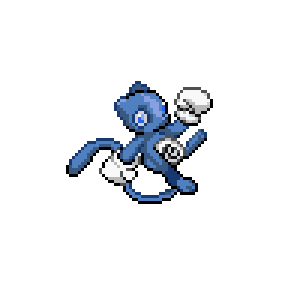 Poliew Sprite Image