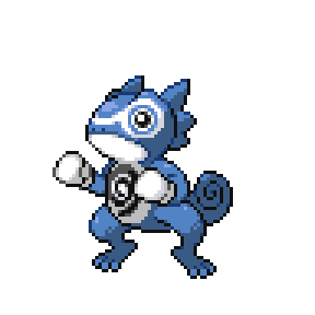 Polieon Sprite Image