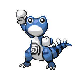 Polirok Sprite Image