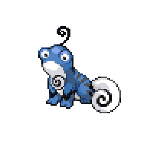 Polilithe Sprite Image