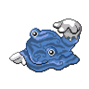 Poliuk Sprite Image