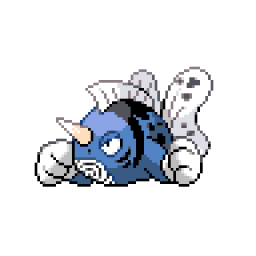 Poliking Sprite Image