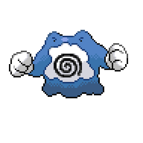 Polito Sprite Image