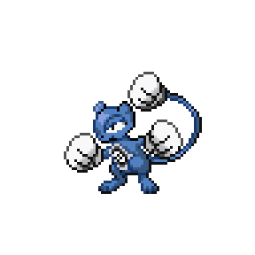 Poliew Sprite Image