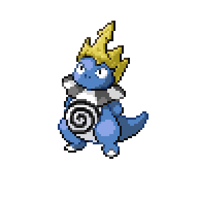 Poliking Sprite Image